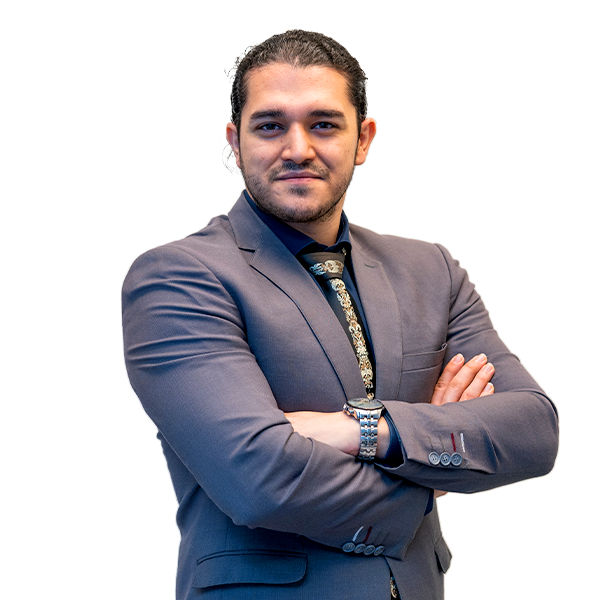 Navid Rostamnamadi
