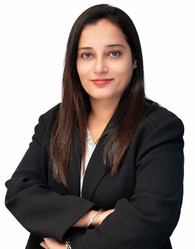 Dipti Nair